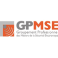 Logo GPMSE - Groupement professionnel des métiers de la sécurité électronique