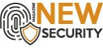 Logo Magazine New Security
