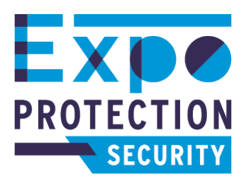 Logo Expoprotection Sécurité